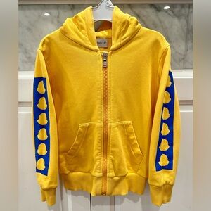 Moncler Children Jacket